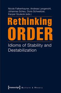Produktbild: Rethinking Order