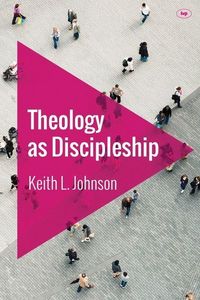 Produktbild: Theology as Discipleship
