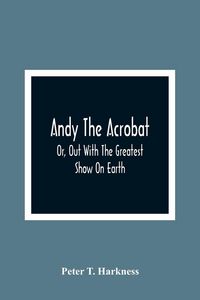 Produktbild: Andy The Acrobat