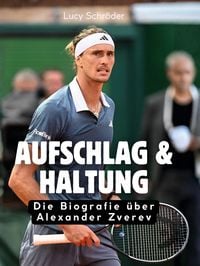 Produktbild: Aufschlag & Haltung