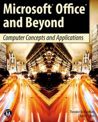 Produktbild: Microsoft Office and Beyond
