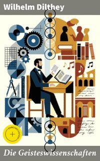 Produktbild: Die Geisteswissenschaften