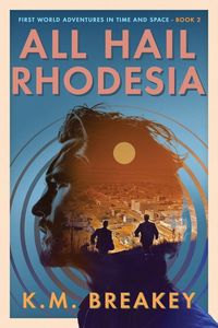 Produktbild: All Hail Rhodesia