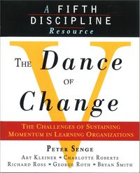 Produktbild: Dance of Change