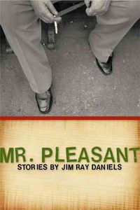 Produktbild: Mr. Pleasant