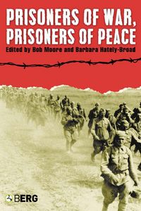 Produktbild: Prisoners of War, Prisoners of Peace