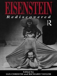 Produktbild: Eisenstein Rediscovered