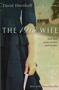 Produktbild: Ebershoff, D: 19th Wife