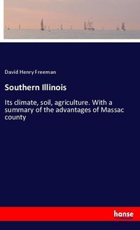 Produktbild: Southern Illinois
