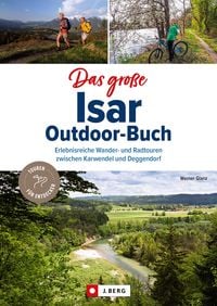 Produktbild: Das gro&szlig;e Isar-Outdoor-Buch