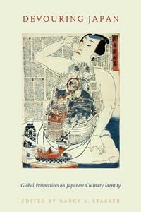 Produktbild: Devouring Japan