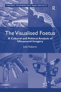 Produktbild: The Visualised Foetus