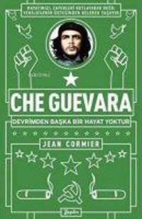 Produktbild: Che Guevara - Devrimden Baska Bir Hayat Yoktur