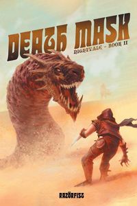 Produktbild: Death Mask