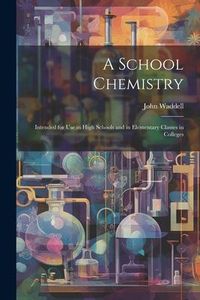 Produktbild: A School Chemistry