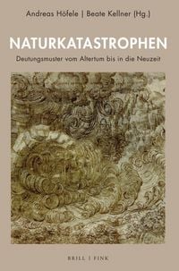 Produktbild: Naturkatastrophen