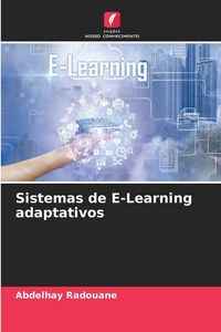 Produktbild: Sistemas de E-Learning adaptativos