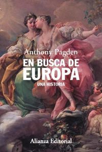 Produktbild: En busca de Europa