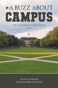 Produktbild: A Buzz About Campus