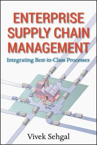 Produktbild: Enterprise Supply Chain Management
