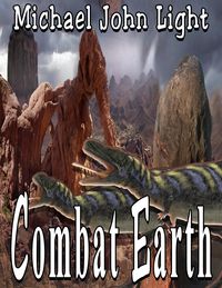 Produktbild: Combat Earth