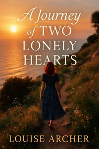 Produktbild: A journey of two lonely hearts