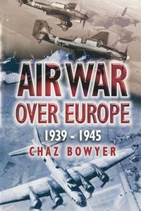 Produktbild: Air War Over Europe
