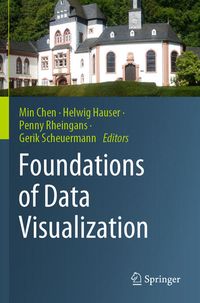 Produktbild: Foundations of Data Visualization