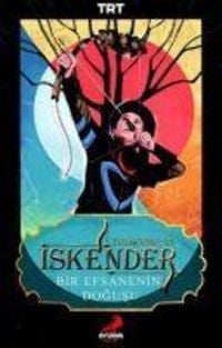 Produktbild: Tozkoparan Iskender - Bir Efsanenin Dogusu