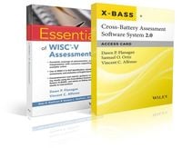 Produktbild: Flanagan, D: Essentials of Wisc-V Assessment with Cross-Batt