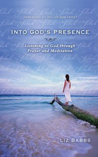Produktbild: A Into God's Presence