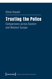 Produktbild: Trusting the Police