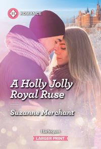 Produktbild: A Holly Jolly Royal Ruse