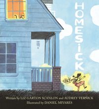 Produktbild: Homesick