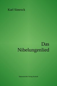 Produktbild: Das Nibelungenlied