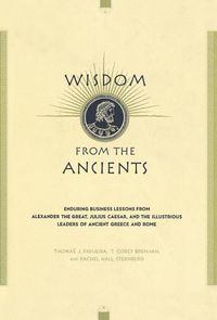 Produktbild: Wisdom from the Ancients