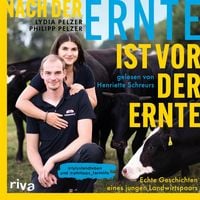 Produktbild: Nach der Ernte ist vor der Ernte