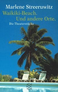 Produktbild: Waikiki Beach. Und andere Orte.