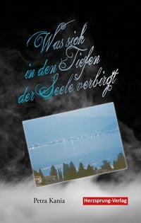 Produktbild: Was sich in den Tiefen der Seele verbirgt