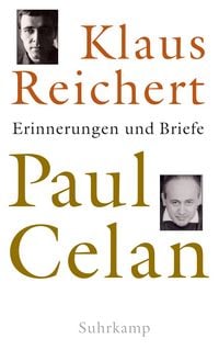 Produktbild: Paul Celan