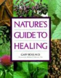 Produktbild: Nature'e Guide to Healing
