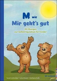 Produktbild: M wie Mir geht's gut