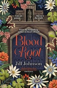 Produktbild: Blood Root