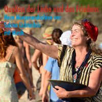Produktbild: Quellen der Liebe und des Friedens