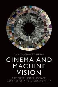 Produktbild: Cinema and Machine Vision