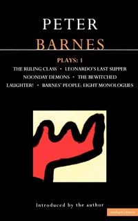 Produktbild: Barnes