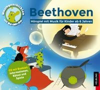 Produktbild: Beethoven