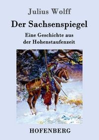 Produktbild: Der Sachsenspiegel