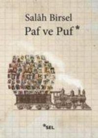 Produktbild: Paf ve Puf