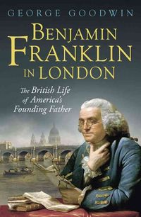 Produktbild: Benjamin Franklin in London